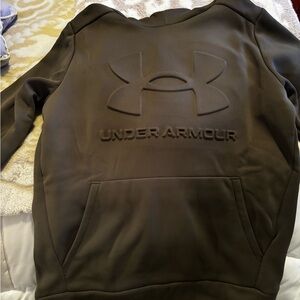Under Armour Kids Hoodie